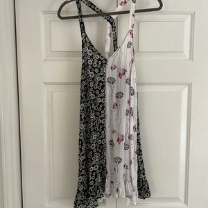 Free people slip dress